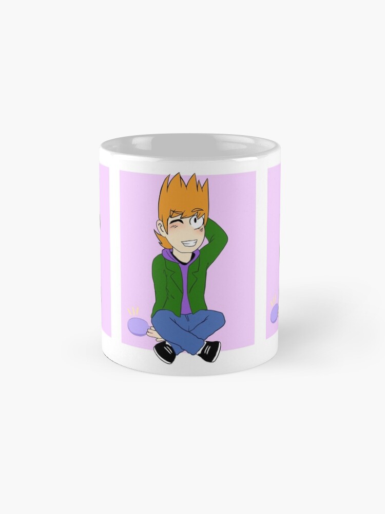 Matt - eddsworld Greeting Card for Sale by sleepyships