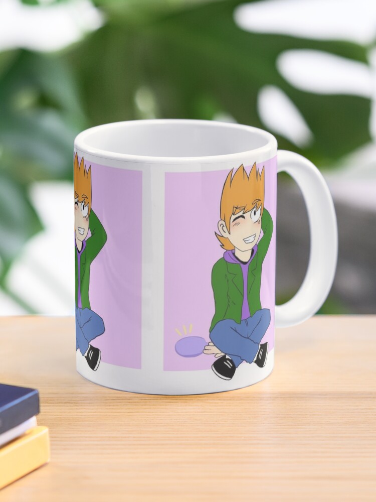 Matt - eddsworld Greeting Card for Sale by sleepyships