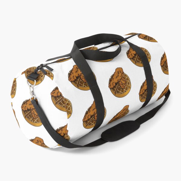 Item preview, Chicken & Waffles designed and sold by honeybeepaper.