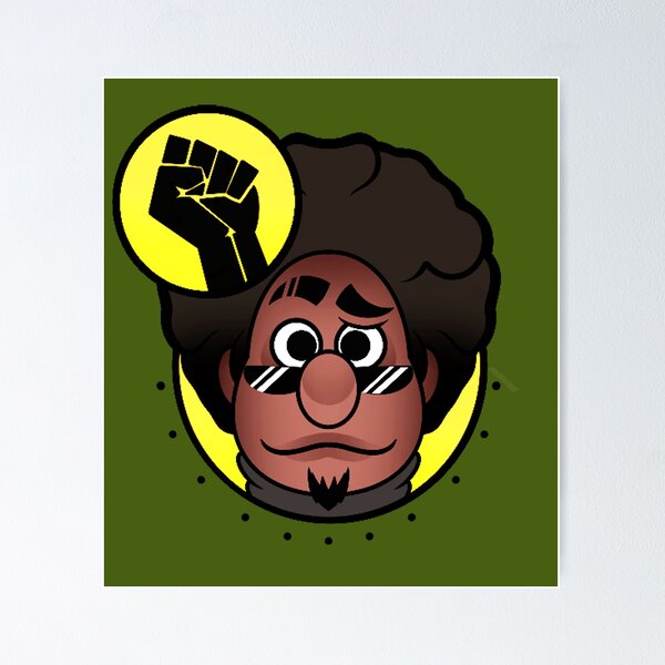 Item preview, Get Fro-Real designed and sold by BananaJoey.