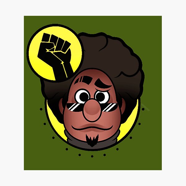 Item preview, Get Fro-Real designed and sold by BananaJoey.