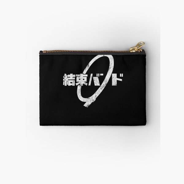 Item preview, Distressed Worn Out Kessoku Band Logo  designed and sold by DEVINADAME.