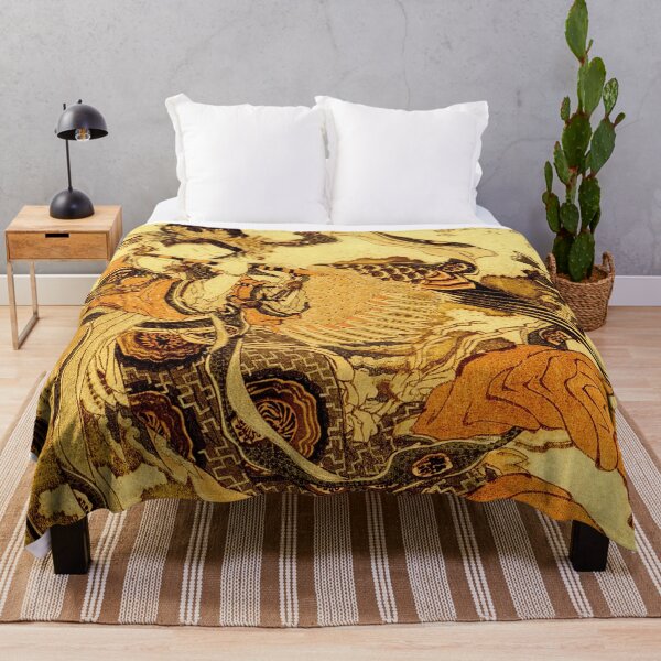 Item preview, Aspara musician, Hokusai designed and sold by Gotoo.