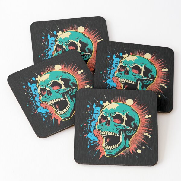 Item preview, Laughing Skull designed and sold by JPugliese.
