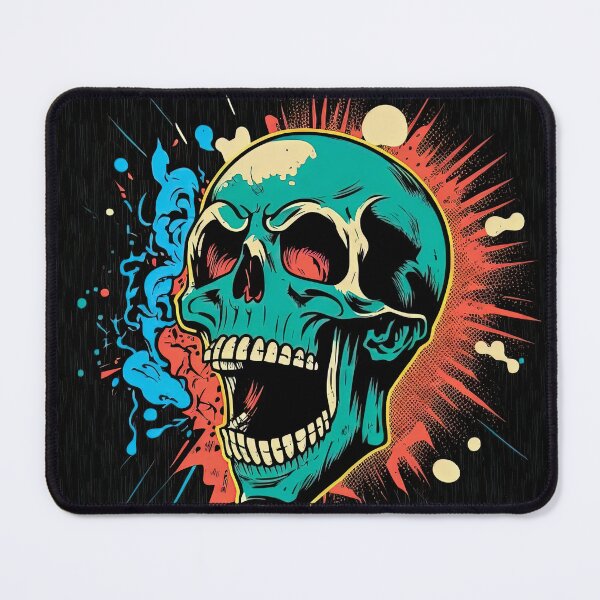 Item preview, Laughing Skull designed and sold by JPugliese.