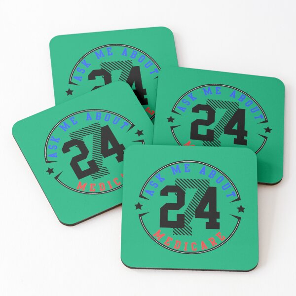 Item preview, Ask me about medicare, 724   designed and sold by Suberdesigns.