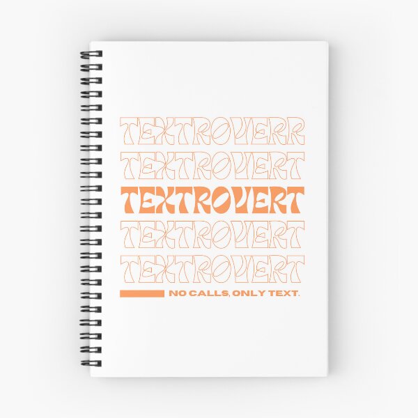 Item preview, Textrovert  designed and sold by artoffaizan.