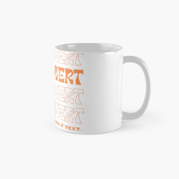 Item preview, Textrovert  designed and sold by artoffaizan.