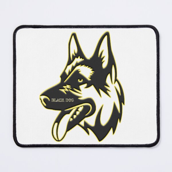 Item preview, Black Dog designed and sold by Galaxypoint.