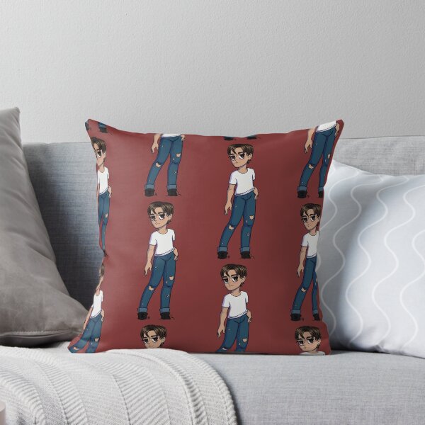 Item preview, Scream - Billy designed and sold by busy-and-tired.