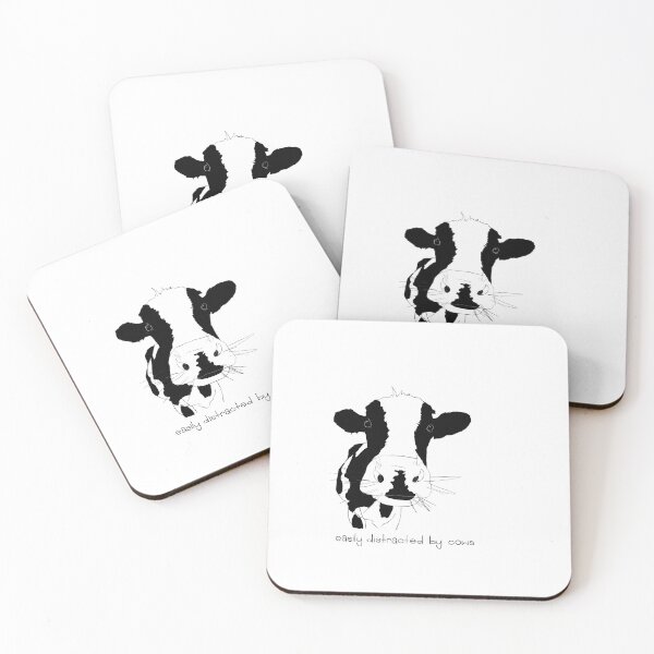 Item preview, Cow designed and sold by Oliwill1.