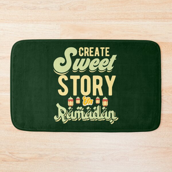 Item preview, Create Sweet Story On Ramadan   designed and sold by widowetl.