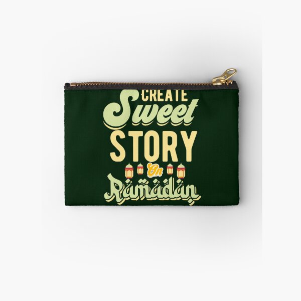 Item preview, Create Sweet Story On Ramadan   designed and sold by widowetl.