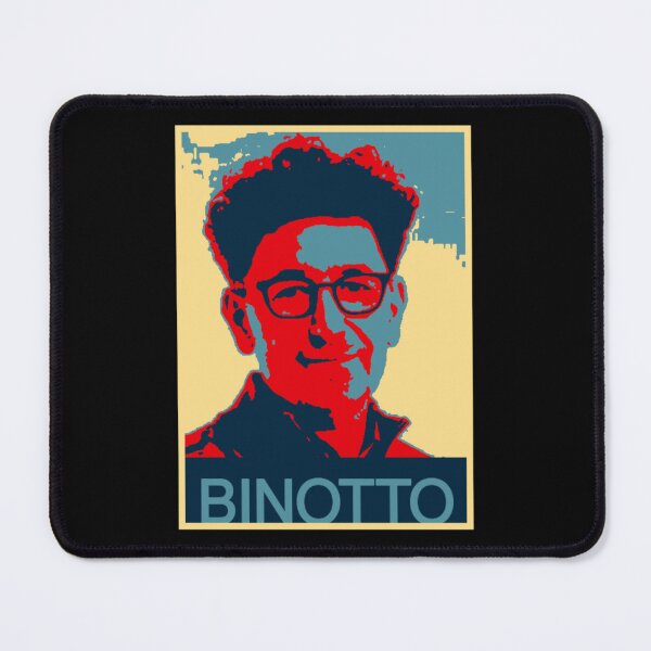 Item preview, Mattia Binotto designed and sold by DEVINADAME.