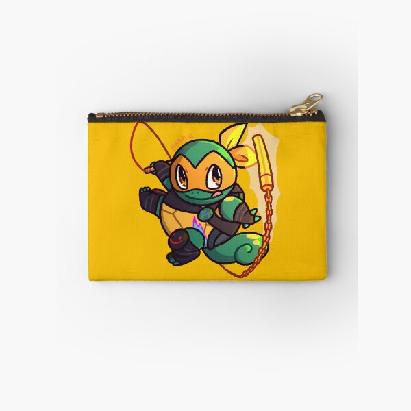 Item preview, Ninpo Unlocked! - Michael designed and sold by pomodoko.