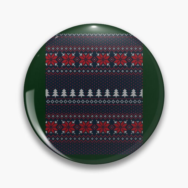 Item preview, Christmas and New Year pattern    designed and sold by widowetl.