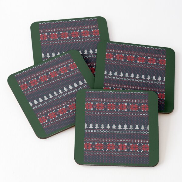 Item preview, Christmas and New Year pattern    designed and sold by widowetl.