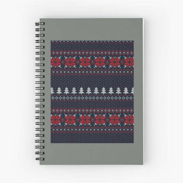 Item preview, Christmas and New Year pattern    designed and sold by widowetl.