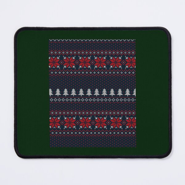 Item preview, Christmas and New Year pattern designed and sold by widowetl.