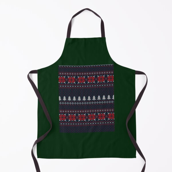 Item preview, Christmas and New Year pattern designed and sold by widowetl.