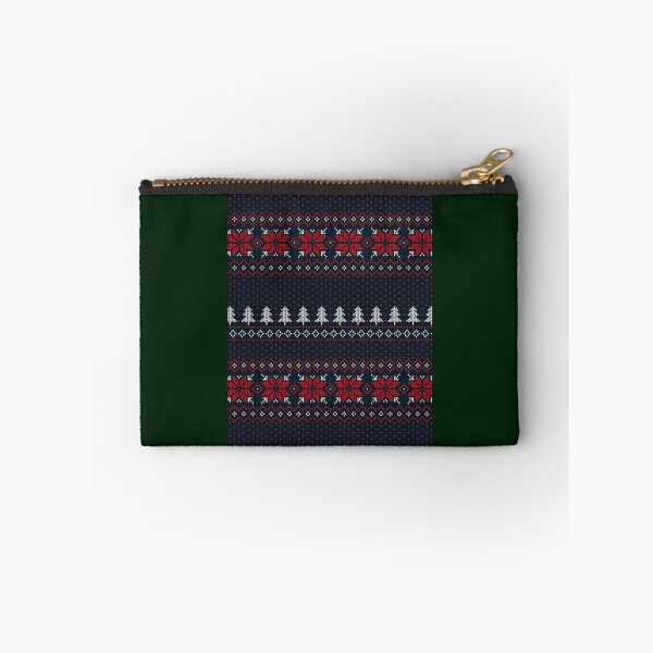 Item preview, Christmas and New Year pattern    designed and sold by widowetl.
