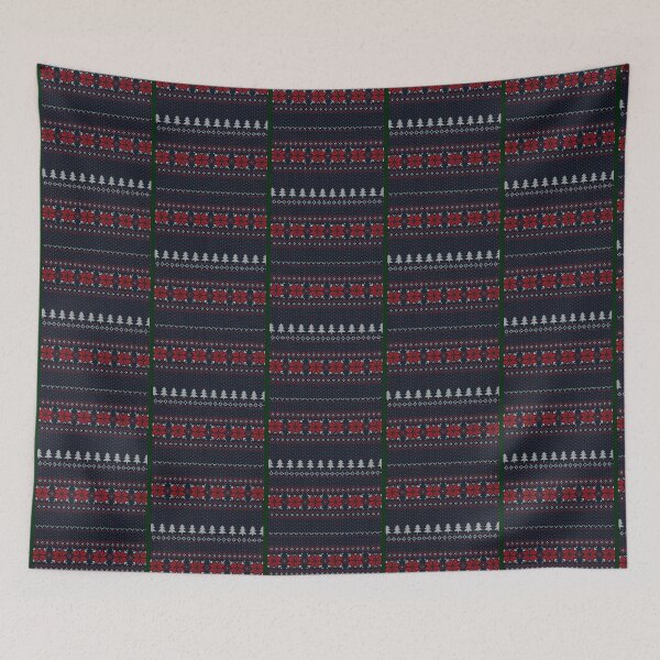 Item preview, Christmas and New Year pattern    designed and sold by widowetl.