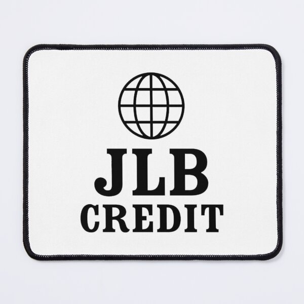 Item preview, Retro JLB Credit (Peep Show) designed and sold by Lone Wolves.
