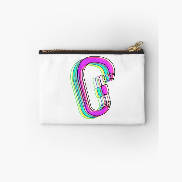 Item preview, Chromatic Carabiner Rock Climbing designed and sold by HydrickizKat.