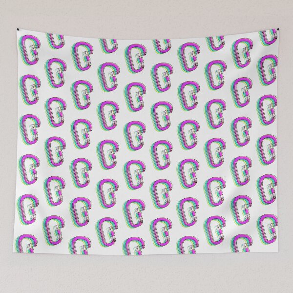 Item preview, Chromatic Carabiner Rock Climbing designed and sold by HydrickizKat.