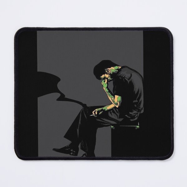 Item preview, black designed and sold by Messile.
