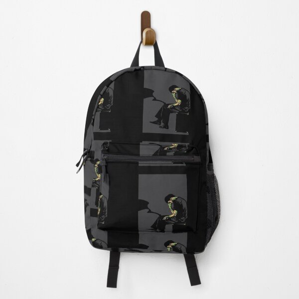 Item preview, black designed and sold by Messile.