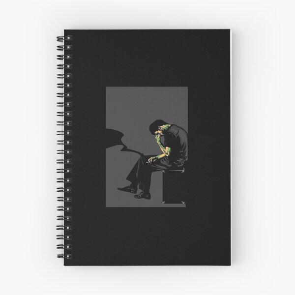 Item preview, black designed and sold by Messile.