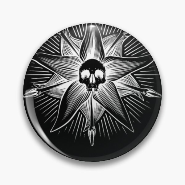 Item preview, Nightshade Society designed and sold by DEVINADAME.
