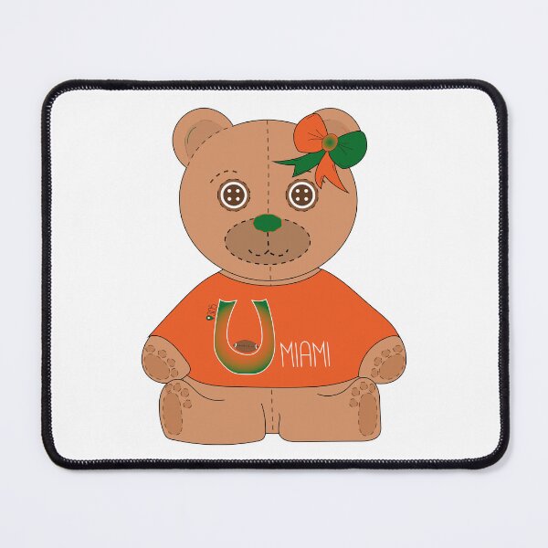 Item preview, UM Bear designed and sold by bellasano.
