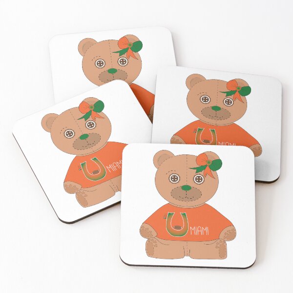 Item preview, UM Bear designed and sold by bellasano.