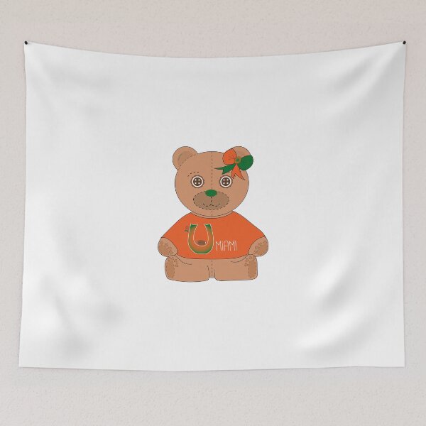Item preview, UM Bear designed and sold by bellasano.