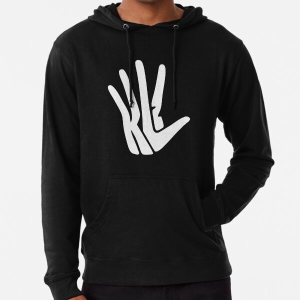 jordan kawhi leonard logo hoodie