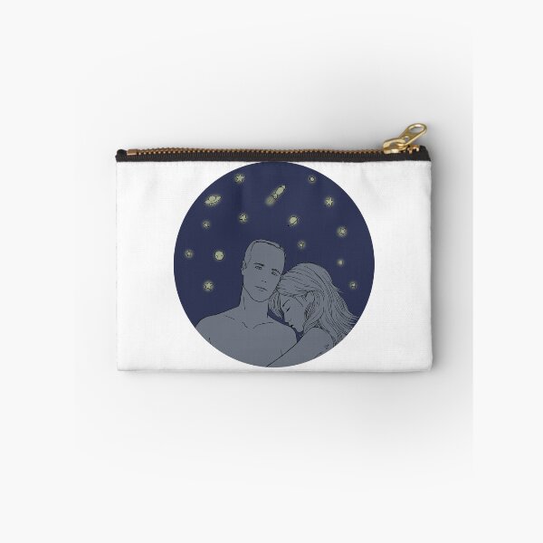Item preview, space peace designed and sold by akachankami.