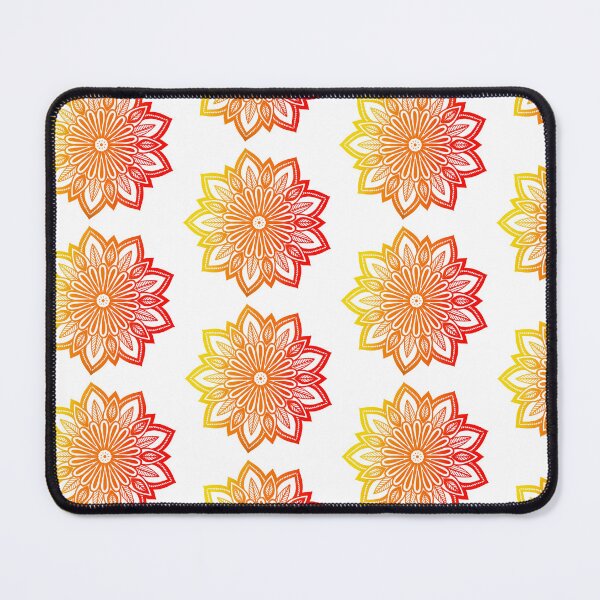 Item preview, Sunset Mandala  designed and sold by tannermiley.