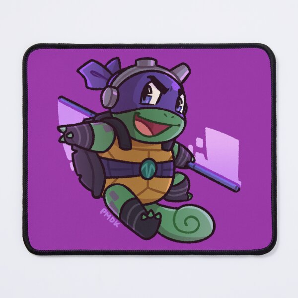 Item preview, Ninpo Unlocked! - Donald designed and sold by pomodoko.