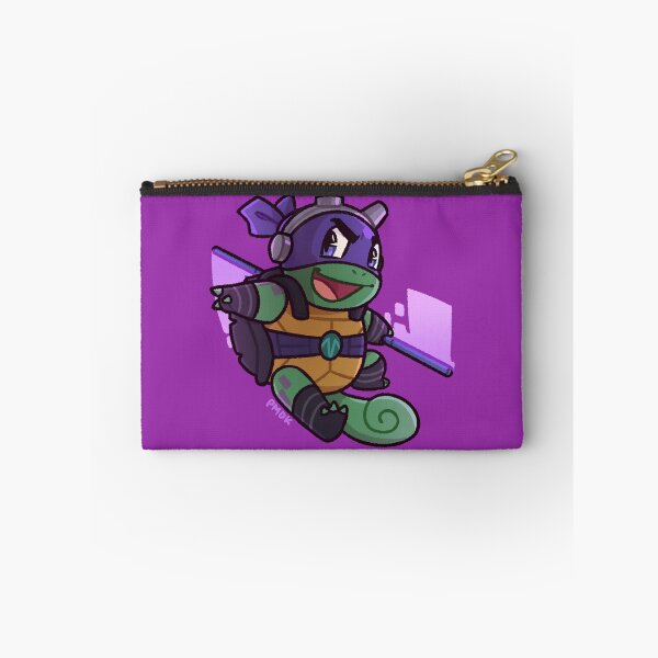 Item preview, Ninpo Unlocked! - Donald designed and sold by pomodoko.