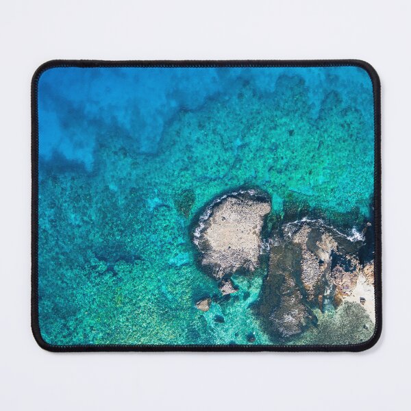 Item preview, Barefoot Kuata cove designed and sold by Apatche Revealed.