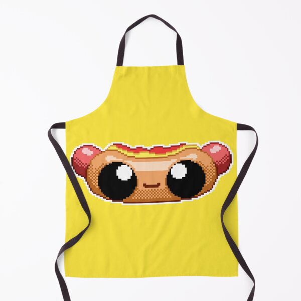 Item preview, Happy Hotdog designed and sold by Lee0z-Art.
