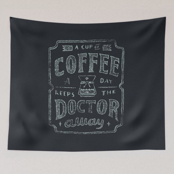 Item preview, Keeps The Doctor Away designed and sold by skitchism.