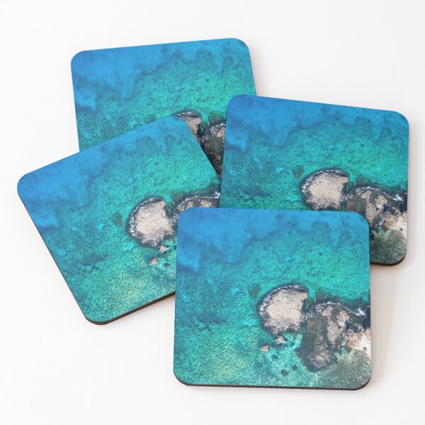 Item preview, Barefoot Kuata cove designed and sold by Apatche Revealed.