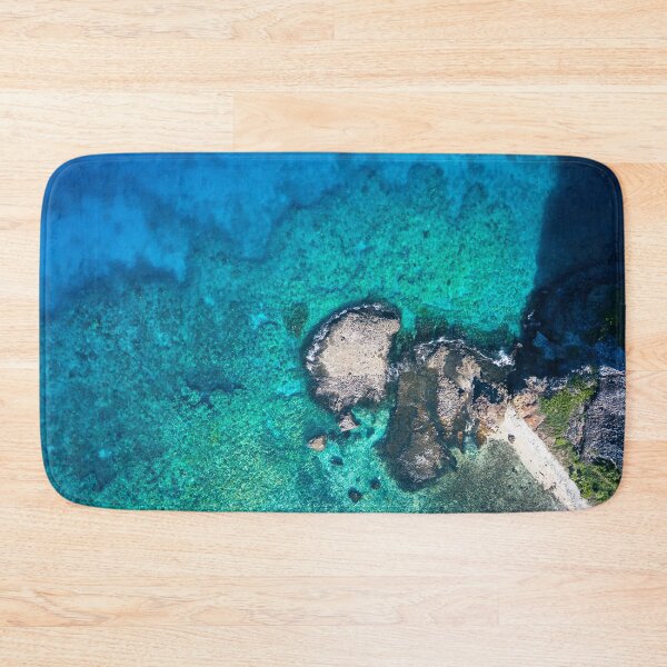 Item preview, Barefoot Kuata cove designed and sold by Apatche Revealed.