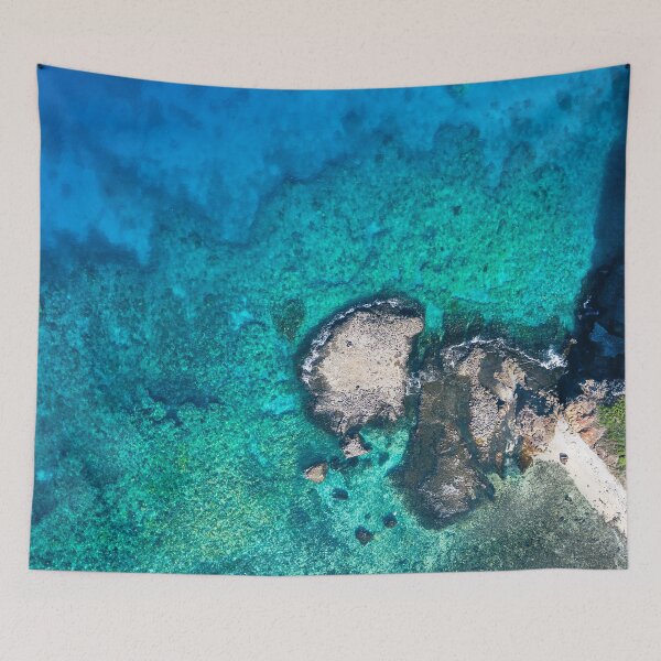 Item preview, Barefoot Kuata cove designed and sold by Apatche Revealed.
