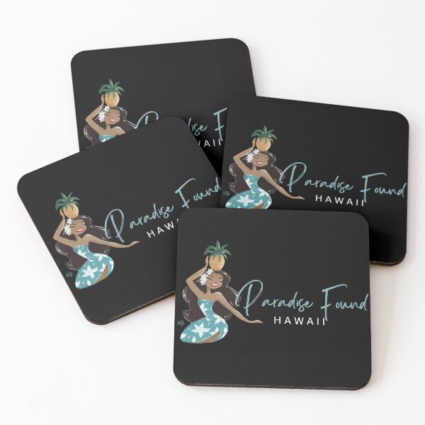 Item preview, Paradise Found Hawaii designed and sold by miyagifactory.