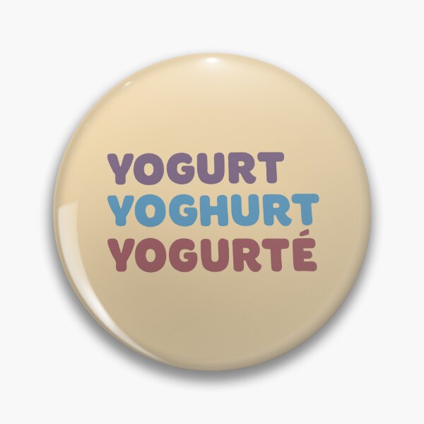 Item preview, The Good Place Yogurt Shop designed and sold by Slice-of-Pizzo.