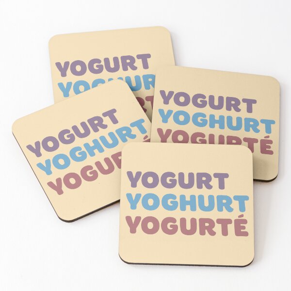 Item preview, The Good Place Yogurt Shop designed and sold by Slice-of-Pizzo.